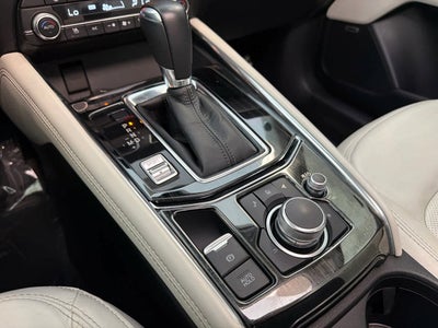 2021 Mazda Mazda CX-5 Grand Touring FWD