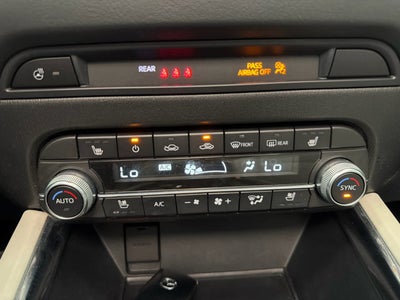 2021 Mazda Mazda CX-5 Grand Touring FWD