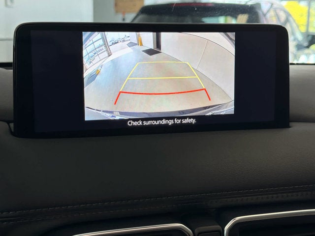 2021 Mazda Mazda CX-5 Grand Touring FWD