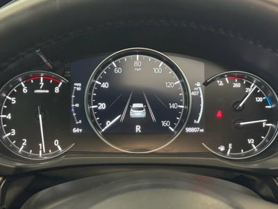 2021 Mazda Mazda CX-5 Grand Touring FWD