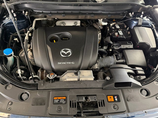 2021 Mazda Mazda CX-5 Grand Touring FWD