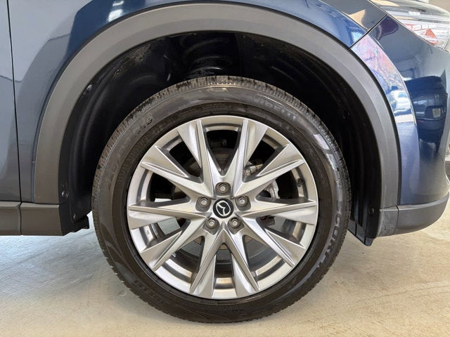 2021 Mazda Mazda CX-5 Grand Touring FWD