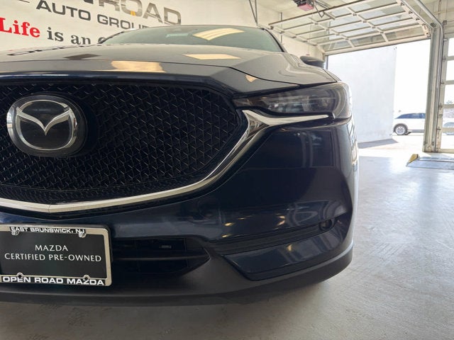 2021 Mazda Mazda CX-5 Grand Touring FWD