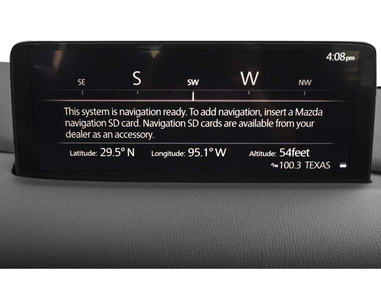 2025 Mazda Mazda CX-5 2.5 S AWD