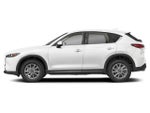 2025 Mazda Mazda CX-5 2.5 S AWD