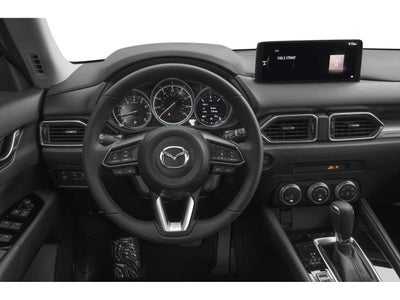 2025 Mazda Mazda CX-5 2.5 S AWD