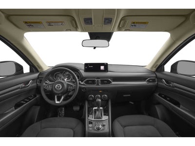 2025 Mazda Mazda CX-5 2.5 S AWD