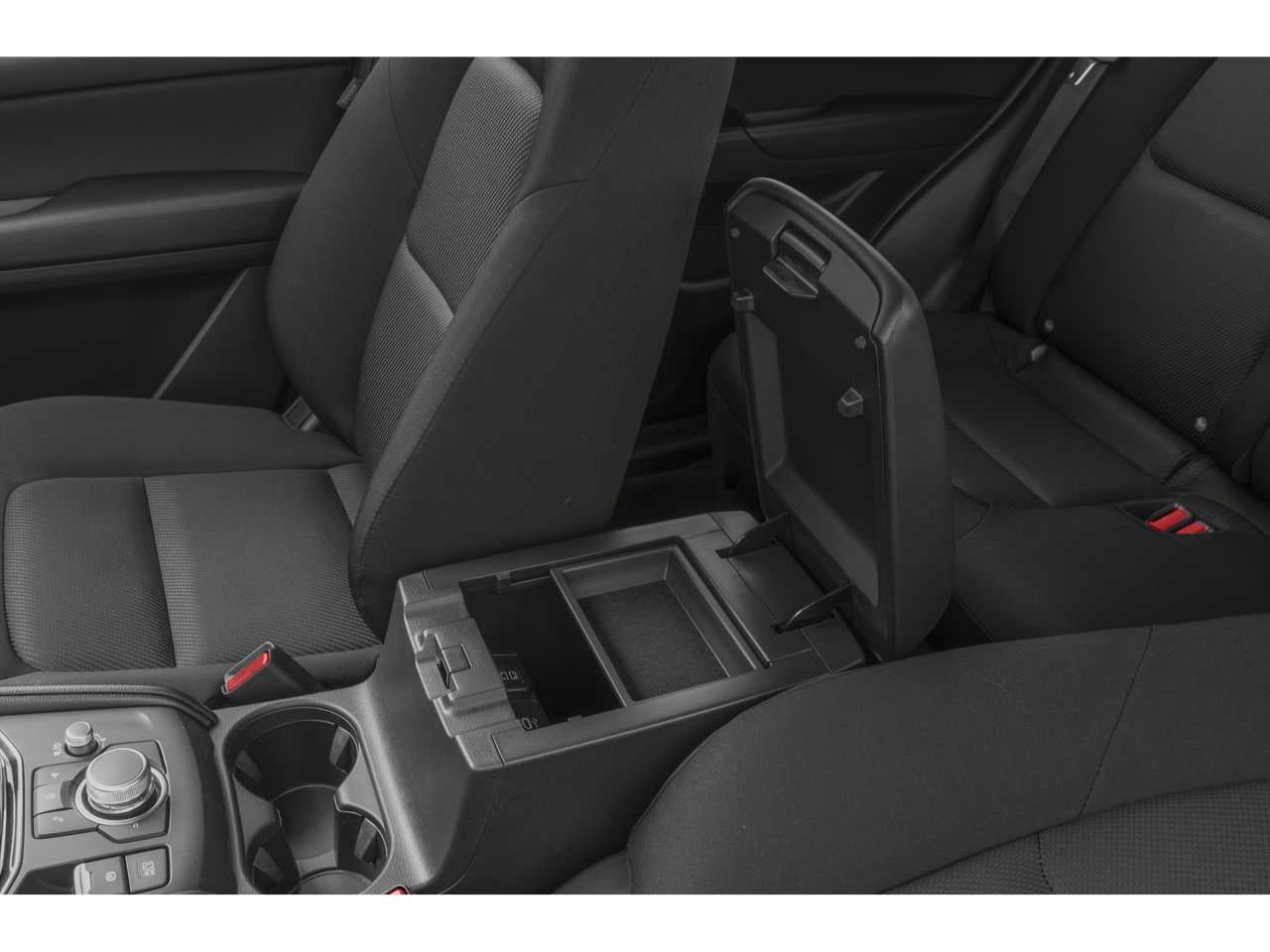 2025 Mazda Mazda CX-5 2.5 S AWD