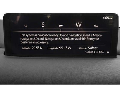 2025 Mazda Mazda CX-5 2.5 S AWD