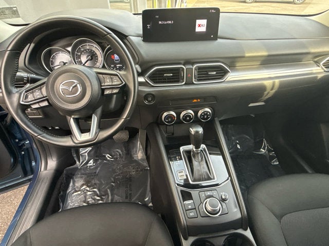 2023 Mazda Mazda CX-5 2.5 S AWD