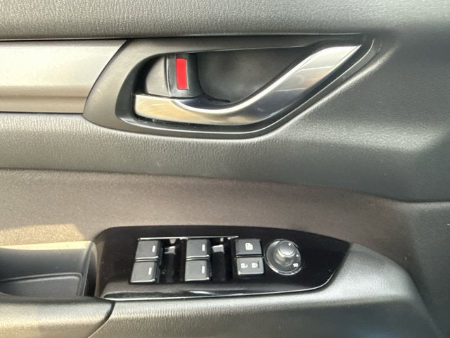 2023 Mazda Mazda CX-5 2.5 S AWD