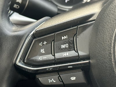 2023 Mazda Mazda CX-5 2.5 S AWD