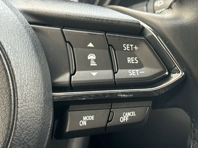 2023 Mazda Mazda CX-5 2.5 S AWD