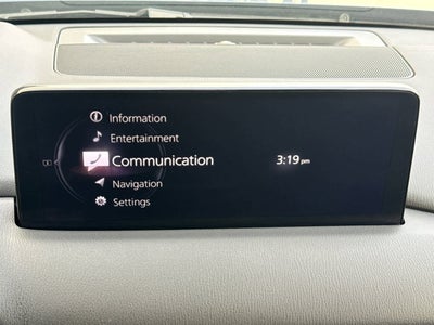 2023 Mazda Mazda CX-5 2.5 S AWD