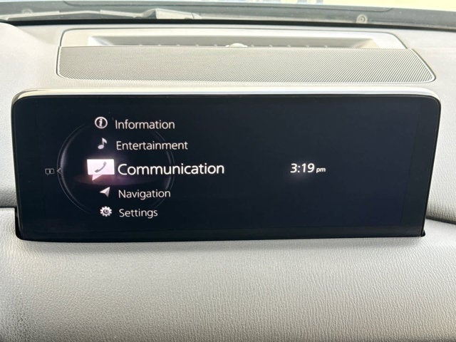 2023 Mazda Mazda CX-5 2.5 S AWD