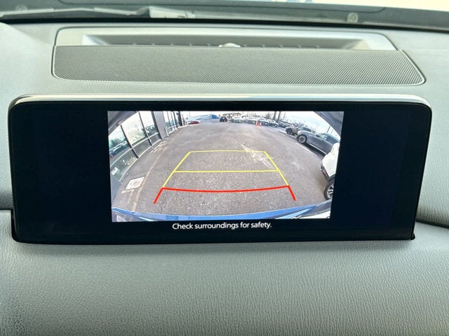 2023 Mazda Mazda CX-5 2.5 S AWD