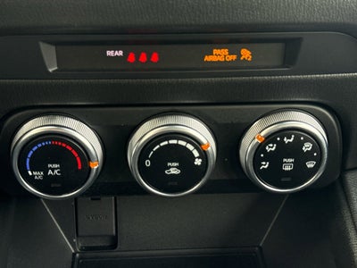 2023 Mazda Mazda CX-5 2.5 S AWD