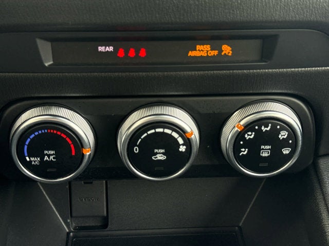 2023 Mazda Mazda CX-5 2.5 S AWD