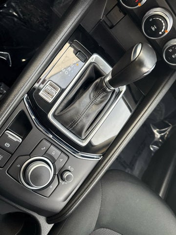 2023 Mazda Mazda CX-5 2.5 S AWD