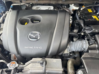 2023 Mazda Mazda CX-5 2.5 S AWD