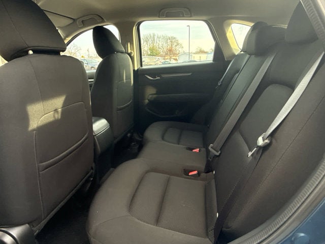 2023 Mazda Mazda CX-5 2.5 S AWD