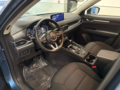 2023 Mazda Mazda CX-5 2.5 S AWD