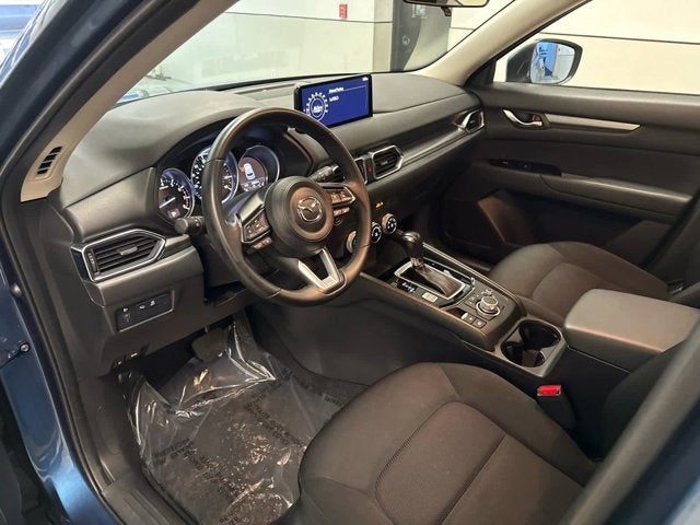 2023 Mazda Mazda CX-5 2.5 S AWD