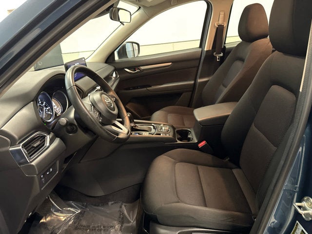 2023 Mazda Mazda CX-5 2.5 S AWD