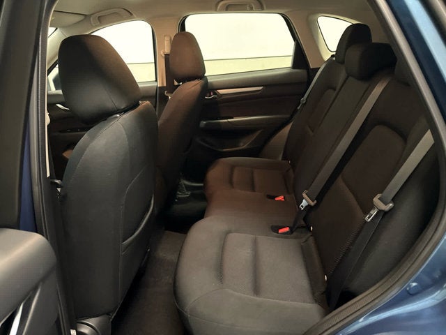 2023 Mazda Mazda CX-5 2.5 S AWD