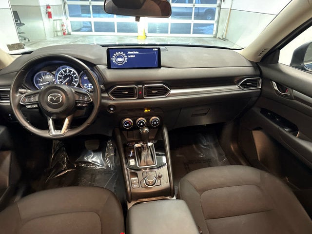 2023 Mazda Mazda CX-5 2.5 S AWD