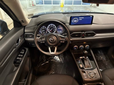 2023 Mazda Mazda CX-5 2.5 S AWD