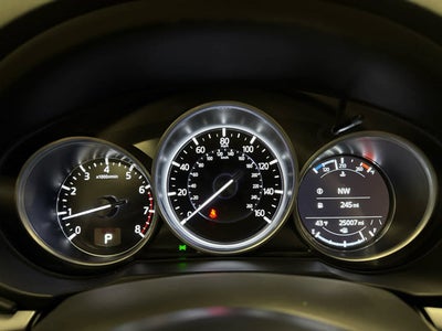 2023 Mazda Mazda CX-5 2.5 S AWD