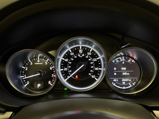 2023 Mazda Mazda CX-5 2.5 S AWD