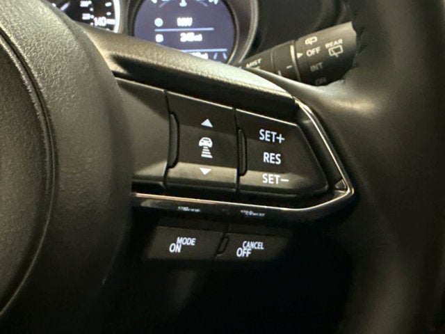 2023 Mazda Mazda CX-5 2.5 S AWD