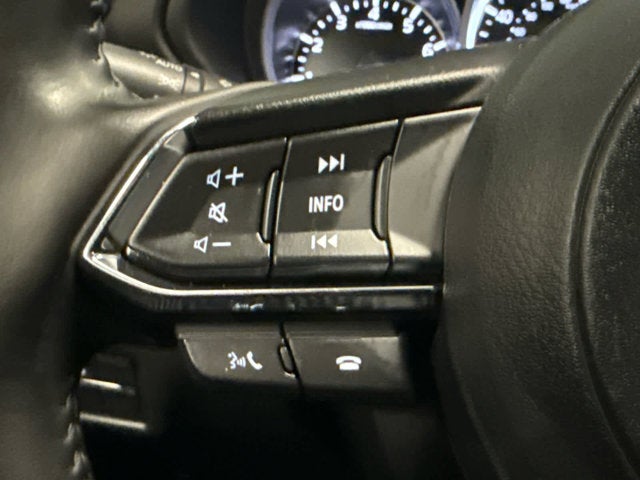 2023 Mazda Mazda CX-5 2.5 S AWD