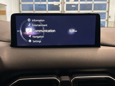 2023 Mazda Mazda CX-5 2.5 S AWD