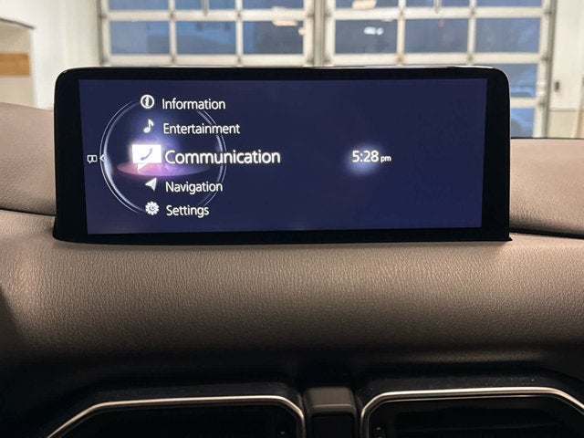 2023 Mazda Mazda CX-5 2.5 S AWD