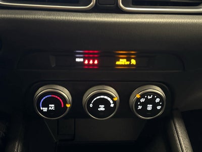 2023 Mazda Mazda CX-5 2.5 S AWD