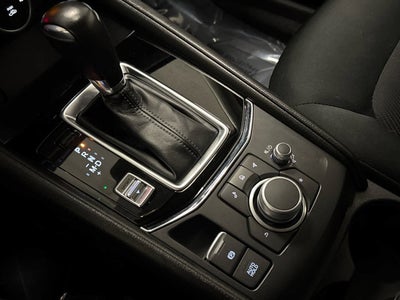 2023 Mazda Mazda CX-5 2.5 S AWD