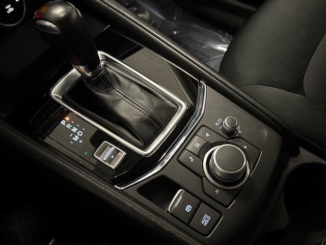 2023 Mazda Mazda CX-5 2.5 S AWD