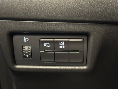 2023 Mazda Mazda CX-5 2.5 S AWD