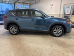 2023 Mazda Mazda CX-5 2.5 S AWD