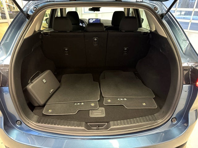 2023 Mazda Mazda CX-5 2.5 S AWD