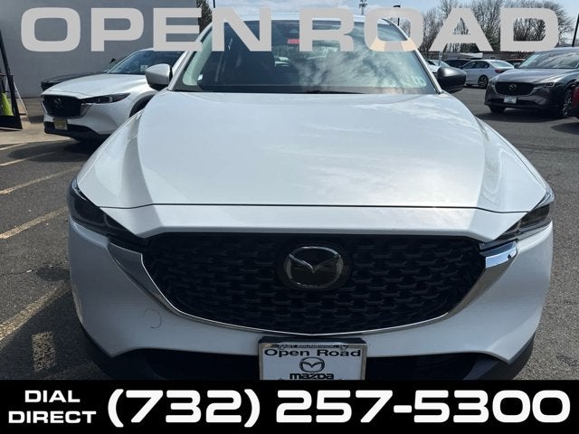 2023 Mazda Mazda CX-5 2.5 S AWD