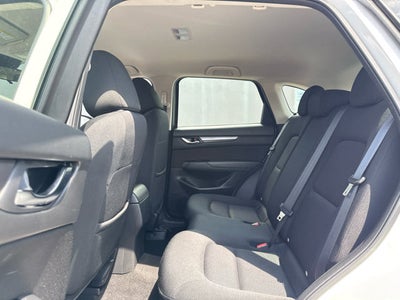 2023 Mazda Mazda CX-5 2.5 S AWD