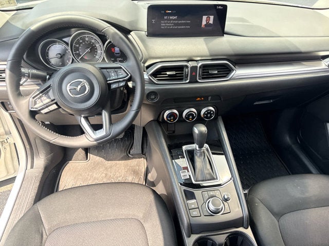2023 Mazda Mazda CX-5 2.5 S AWD