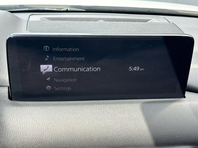 2023 Mazda Mazda CX-5 2.5 S AWD