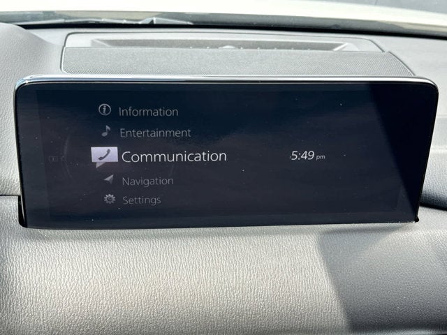 2023 Mazda Mazda CX-5 2.5 S AWD