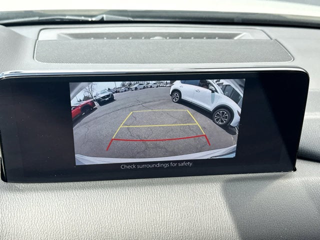 2023 Mazda Mazda CX-5 2.5 S AWD