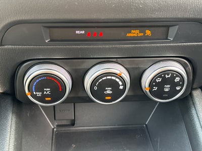 2023 Mazda Mazda CX-5 2.5 S AWD